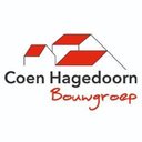 Coen Hagedoorn Bouwgroep company logo