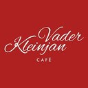 Café Vader Kleinjan company logo