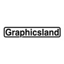 Graphicsland company logo