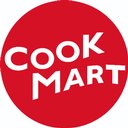 クックマート株式会社 company logo