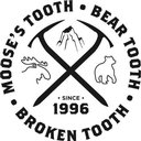Moose's Tooth Pub & Pizzeria company logo