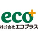 株式会社エコプラス company logo