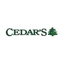 Cedars Mediterranean Foods company logo