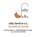 JOLLY SERVICE SOCIETA' COOPERATIVA company logo