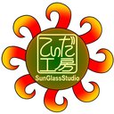 琉球ガラス てぃだ工房 company logo