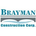Brayman Construction company logo