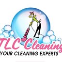 TLC Cleaning company logo