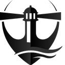 black lantern security company logo