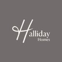 Halliday Homes company logo