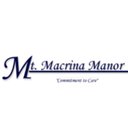 Mt. Macrina Manor company logo