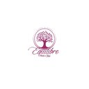 Equilibre Pilates Yoga company logo