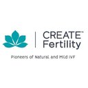 Create Fertility company logo