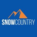 Snowcountry company logo