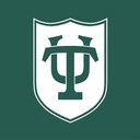 Tulane University company logo