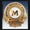 Marion Security Agency company logo
