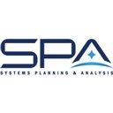 Systems Planning and Analysis company logo