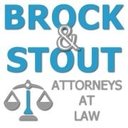 Brock &amp; Stout Attorneys at Law company logo