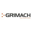 GRIMACH company logo