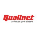 Groupe Qualinet inc. company logo
