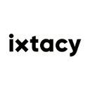Ixtacy company logo