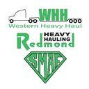 Western Heavy Haul/SMAF Construction company logo