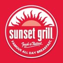 Sunset Grill Restaurant company logo