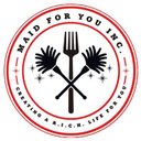 Maid For You, Inc. company logo