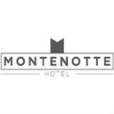 The Montenotte Hotel company logo