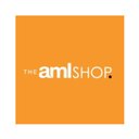 The AML Shop company logo