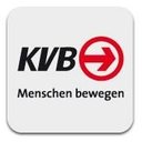 Kölner Verkehrs-Betriebe AG company logo