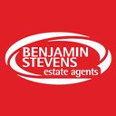 Benjamin Stevens company logo