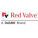 Red Valve company logo