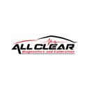 All Clear Diagnostics and Calibration company logo