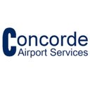 Concorde Airport Services company logo