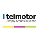 Telmotor company logo