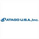 ATAGO U.S.A. company logo