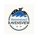 Homewood Ravensview company logo