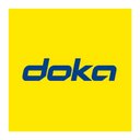 Doka company logo