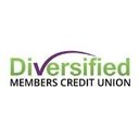 Diversified Members Credit Union company logo