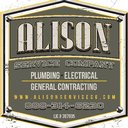Alison Service Company company logo