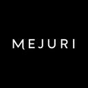 Mejuri company logo