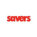 Savers Australia company logo