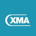 XMA company logo
