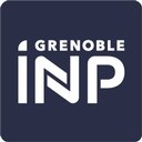Grenoble-INP company logo