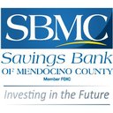 Savings Bank of Mendocino County company logo