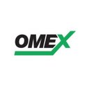 OMEX company logo