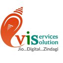 Vinayak infotech company logo
