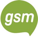 gsm GmbH company logo