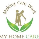 Golden Home Care company logo