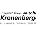 Autohaus Kronenberger GmbH company logo